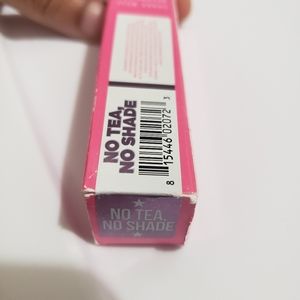 Jeffree Star No Tea,No Shade Velour Liquid Lip